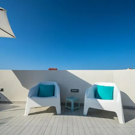 Veranda Panormo Apartment *
