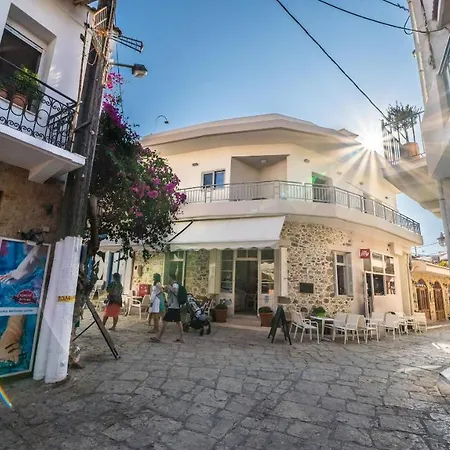 Veranda Panormo