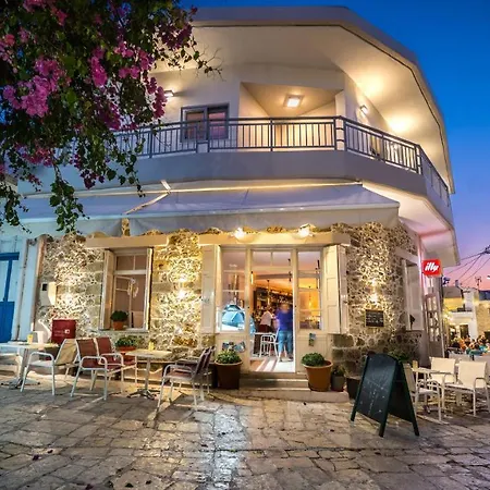 Veranda Panormo