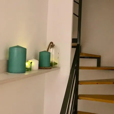 Veranda Panormo Appartement Pánormos