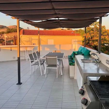 Veranda Panormo Pánormos