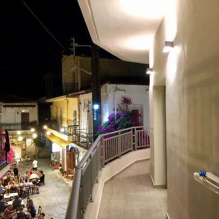 Veranda Panormo Pánormos