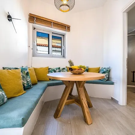 Veranda Panormo Appartement