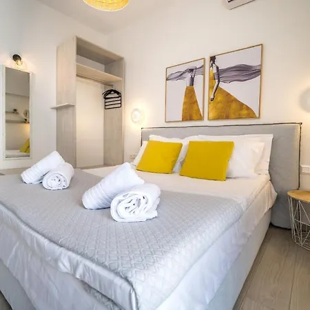 Veranda Panormo Appartement Pánormos