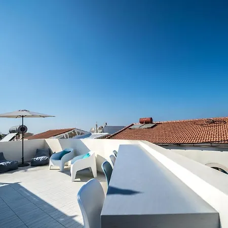 Veranda Panormo Appartement *