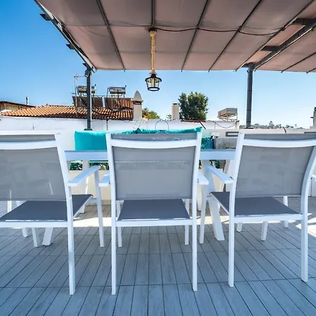 Veranda Panormo