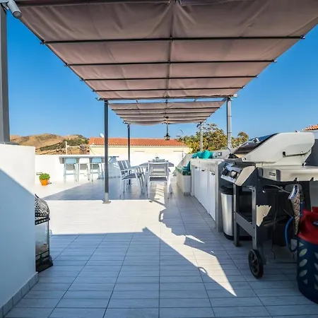 Veranda Panormo Appartement *