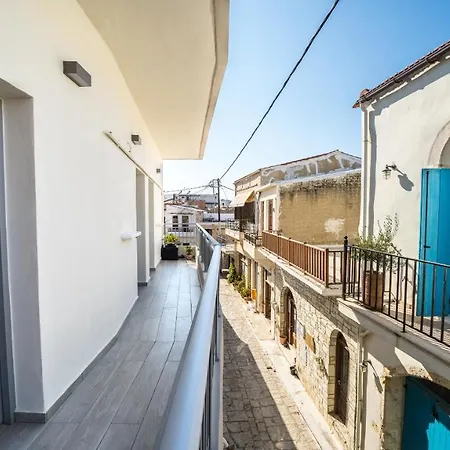 Veranda Panormo Appartement