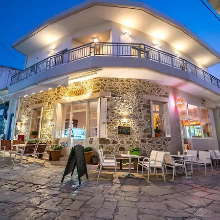 Veranda Panormo Appartement *