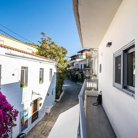 Appartement Veranda Panormo