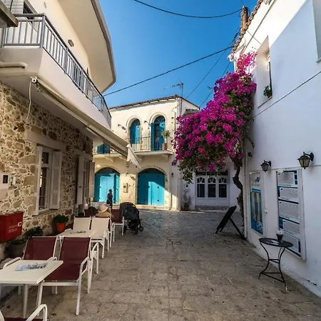 Veranda Panormo *