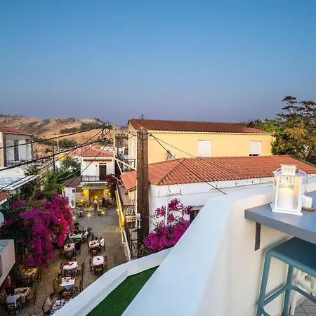 Veranda Panormo Appartement