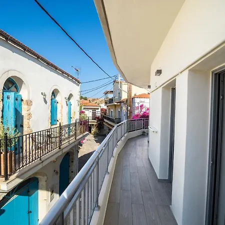 Veranda Panormo