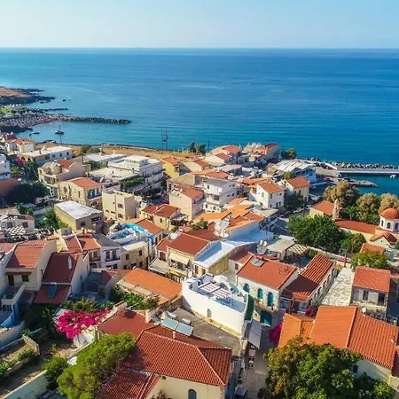 Veranda Panormo Pánormos