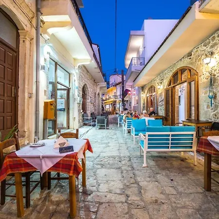 Veranda Panormo Pánormos
