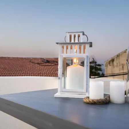 Veranda Panormo